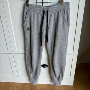 Women’s Under Armour Joggers